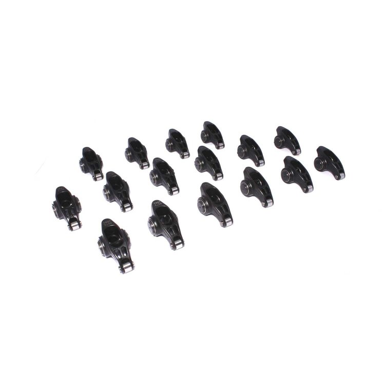 Ultra Pro Magnum XD Rocker Arms Big Block Chevy 396-454