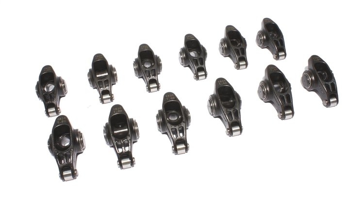 Ultra Pro Magnum XD Rocker Arm Chevy V6 200-262 90° 6-Cylinder