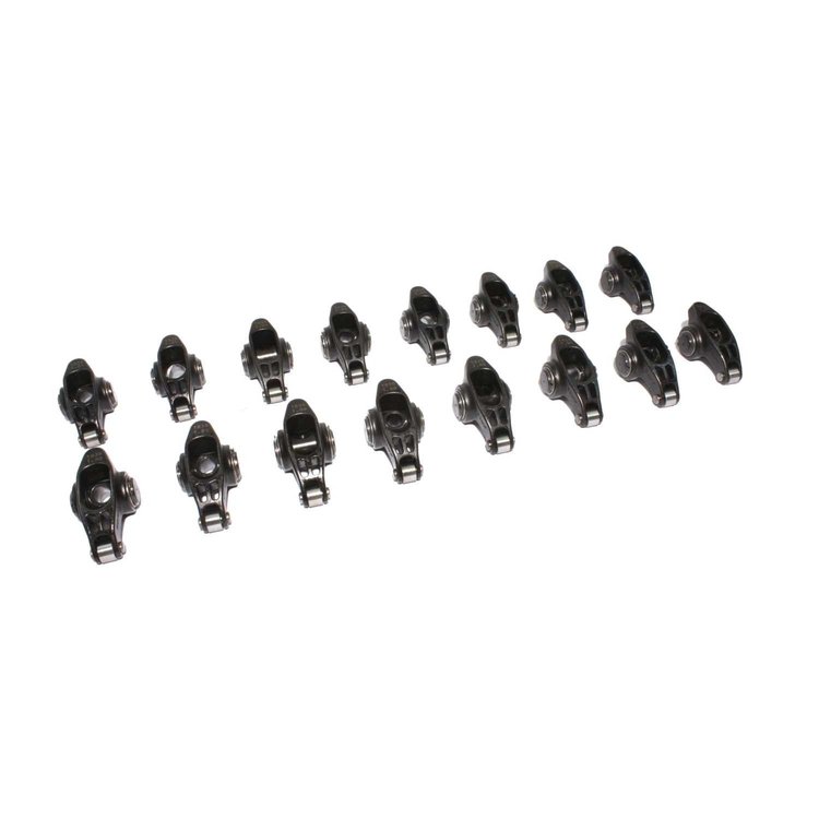 Ultra Pro Magnum XD Rocker Arm Big Block Chevy 396-454