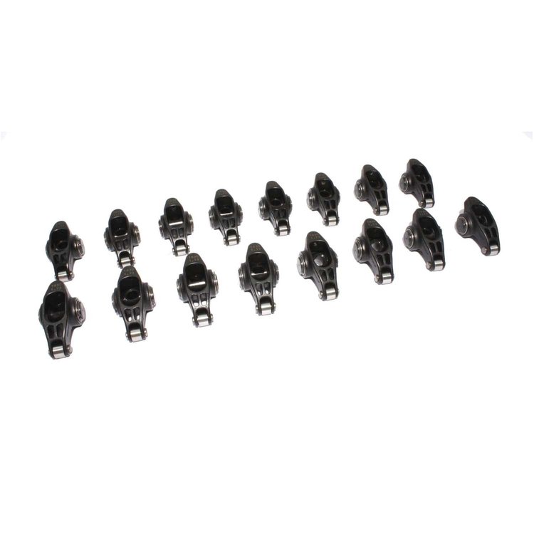 Ultra Pro Magnum XD Rocker Arms Ford Boss 302, 351 Cleveland, 429-460