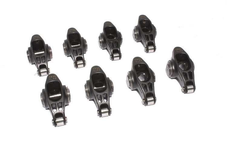 Ultra Pro Magnum XD Rocker Arms Ford Boss 302, 351 Cleveland, 429-460