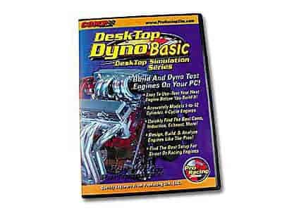 DeskTop Dyno Basic Will not work with Windows Vista