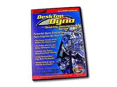 DeskTop Dyno Will not work with Windows Vista