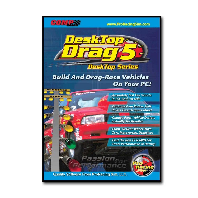 DeskTop Drag 5