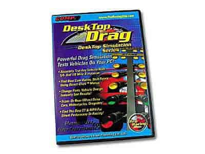 DeskTop Drag