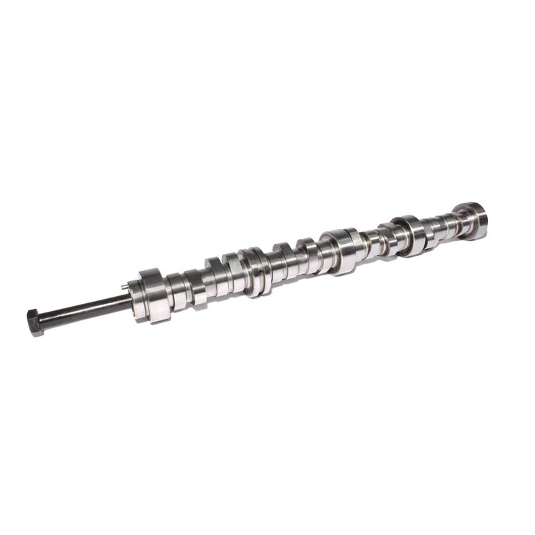 XFI RPM Hi-Lift Hydraulic Roller Camshaft GM LS, GEN IV 2008-Present (Single-Bolt) Lift: .556"/.568"