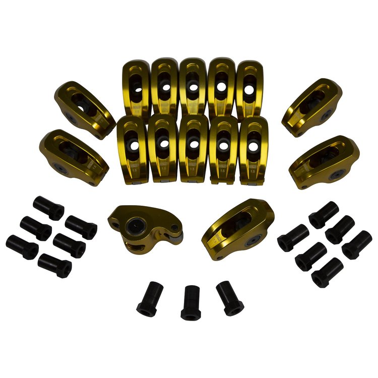 VALVE TRAIN