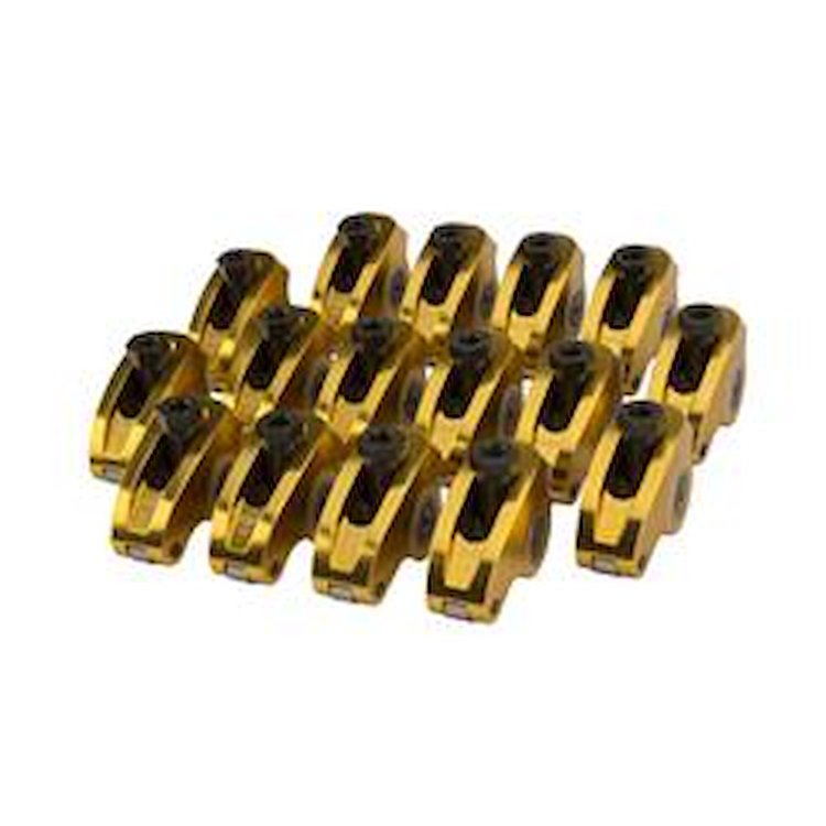 VALVE TRAIN
