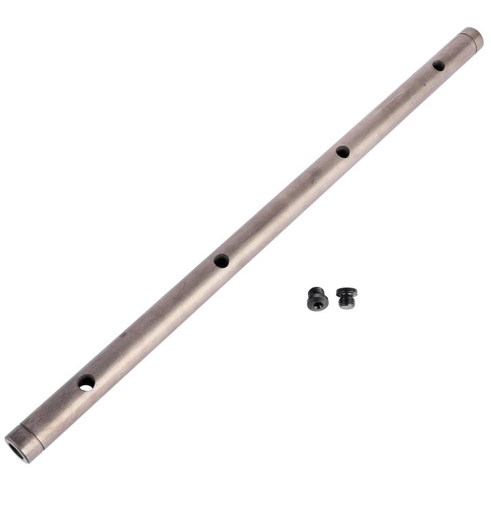 Ultra-Gold Rocker Arm Shaft [Ford FE]