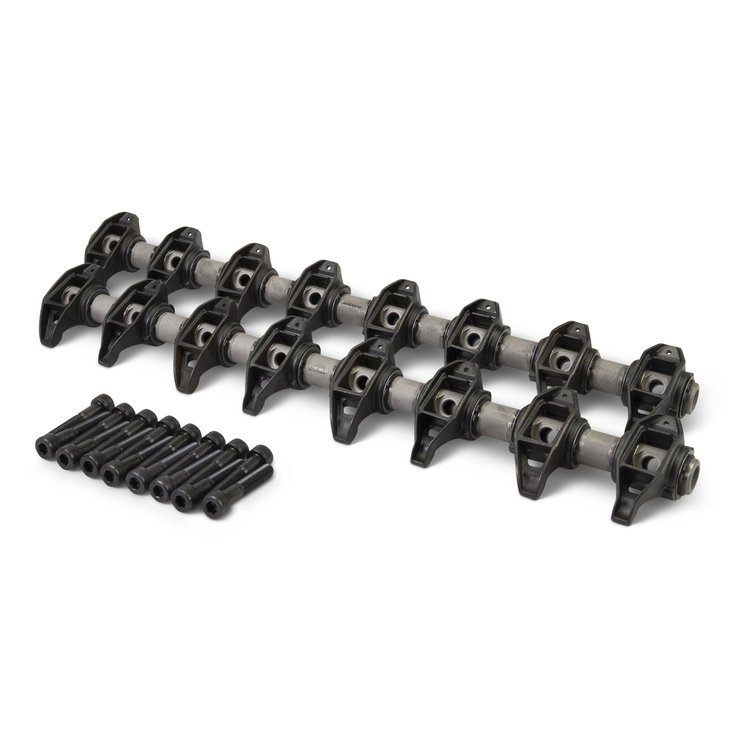 VALVE TRAIN