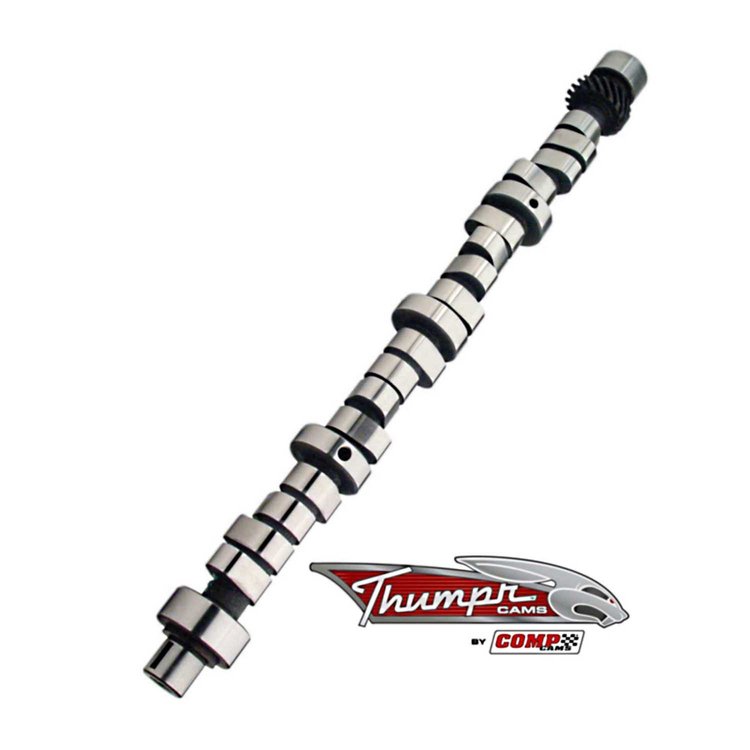 Chrysler Small Block LA Thumpr Retro-Fit Hydraulic Roller Camshaft