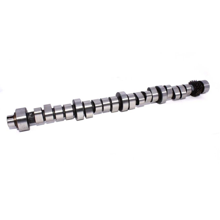 Computer Controlled Hydraulic Roller Tappet Camshaft RPM Range: 800-5000