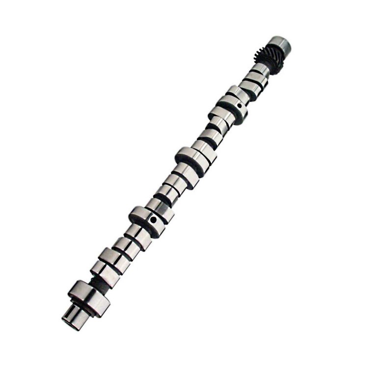 Computer Controlled Hydraulic Roller Tappet Camshaft RPM Range: 800-5000