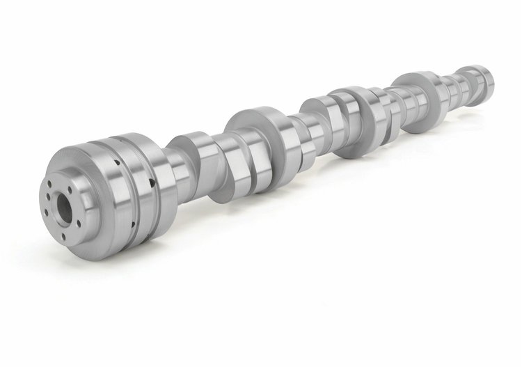 HRT Hydraulic Roller Camshaft 2009-Up Dodge HEMI 5.7L/6.4L w/VVT - Stage 3 Performance