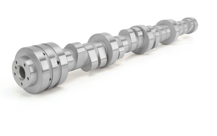 CAMSHAFT S1 SCHRG 3G HEMI