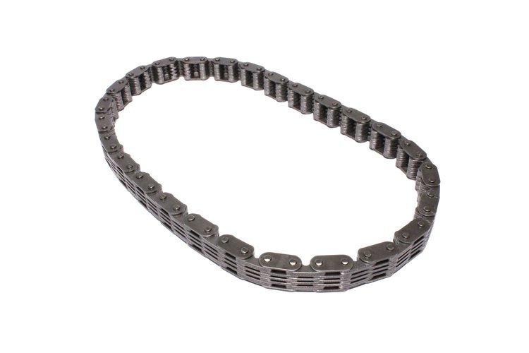 Magnum Double Roller Timing Chain Ford 429-460 w/9 Keyway Crank Gear