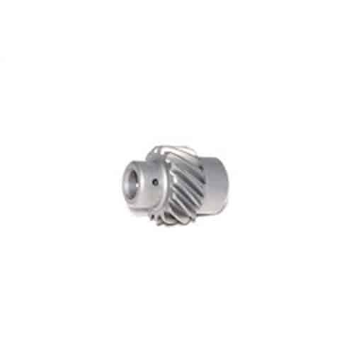 Cast Iron Distributor Gear Nitrided Oldsmobile