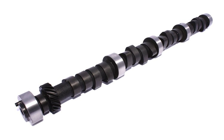 Xtreme Energy 256H Hydraulic Flat Tappet Camshaft Only Lift .447"/.455" Duration 256°/268° RPM Range 1000-5200