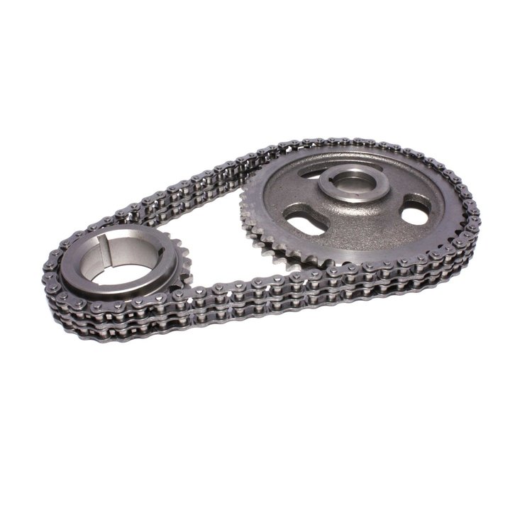 Magnum Double Roller Timing Set 1956-88 Chrysler V8 273-360