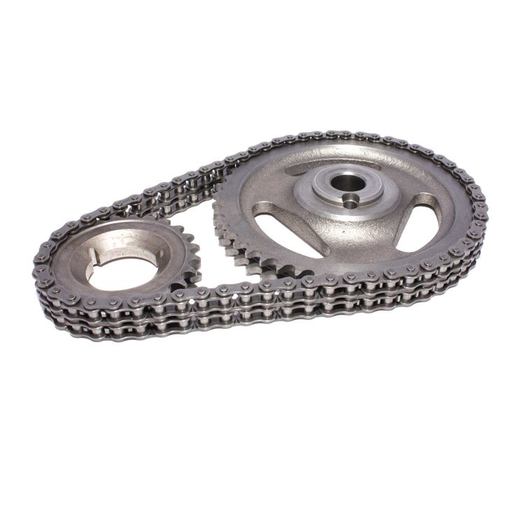Magnum Double Roller Timing Set 1964-74 Ford V8 352-428