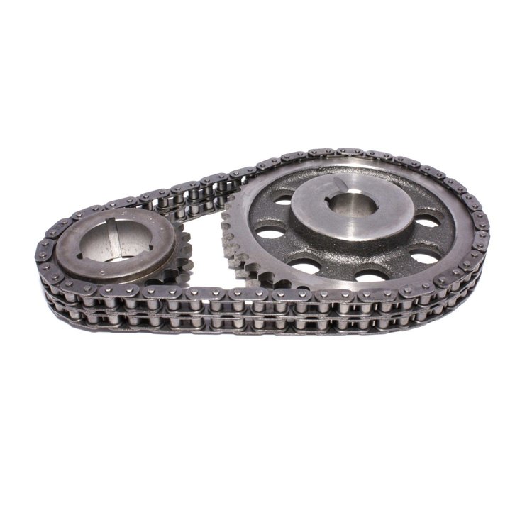 Magnum Double Roller Timing Set 1969-81 AMC V8 290-401