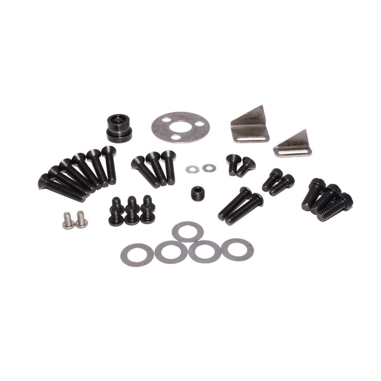 Replacement Timing Cover Hardware Kit For 249-210