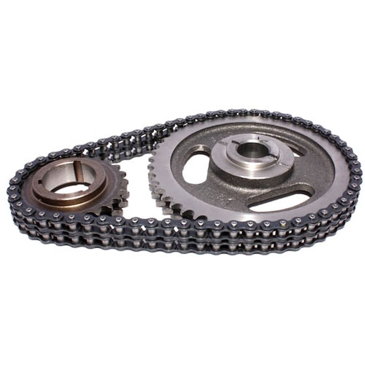 Magnum Double Roller Timing Set 1980-3/21/84 Ford V8 5.0L 302 H.O.