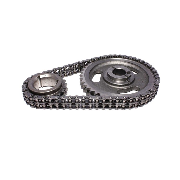 Magnum Double Roller Timing Set 1969-84 Ford V8 351W, 351W