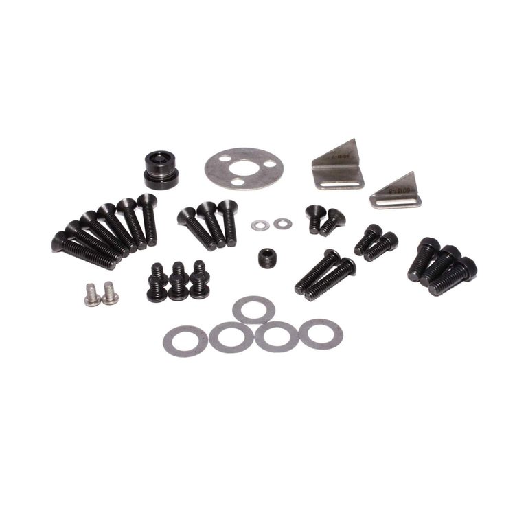Replacement Timing Cover Hardware Kit For 249-212