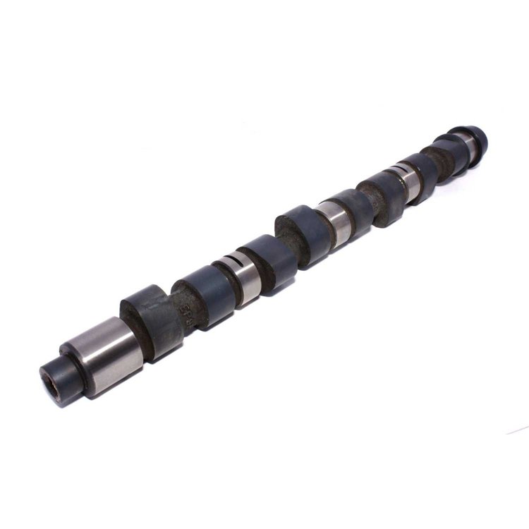 Turbo Hydraulic SOHC Camshaft Lift .499"/.499" Duration 260°/260° RPM Range 3000-6000