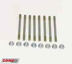 Valve Cover Hardware Kit for #220