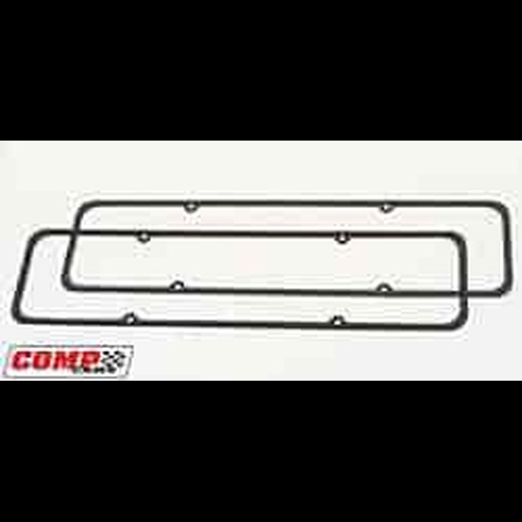 COMP Cams Replacement Valve Cover Gaskets for Buick, Chevy, Pontiac