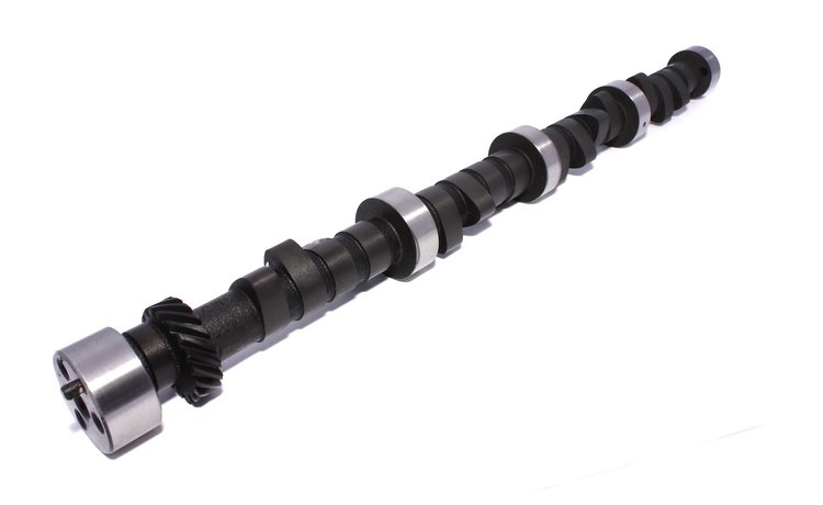 CAMSHAFT CRB3 295T H-107 T THUMPR