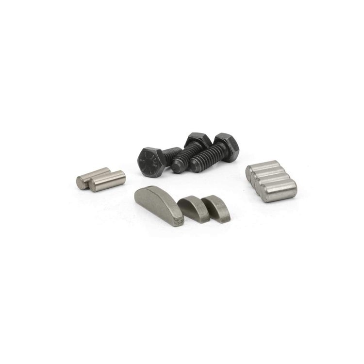 Engine Finishing Kit Small Block Chevy 283-400