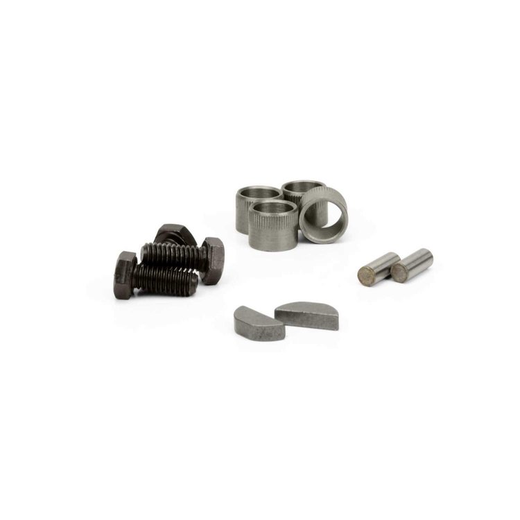 Engine Finishing Kit Big Block Chevy 396-454