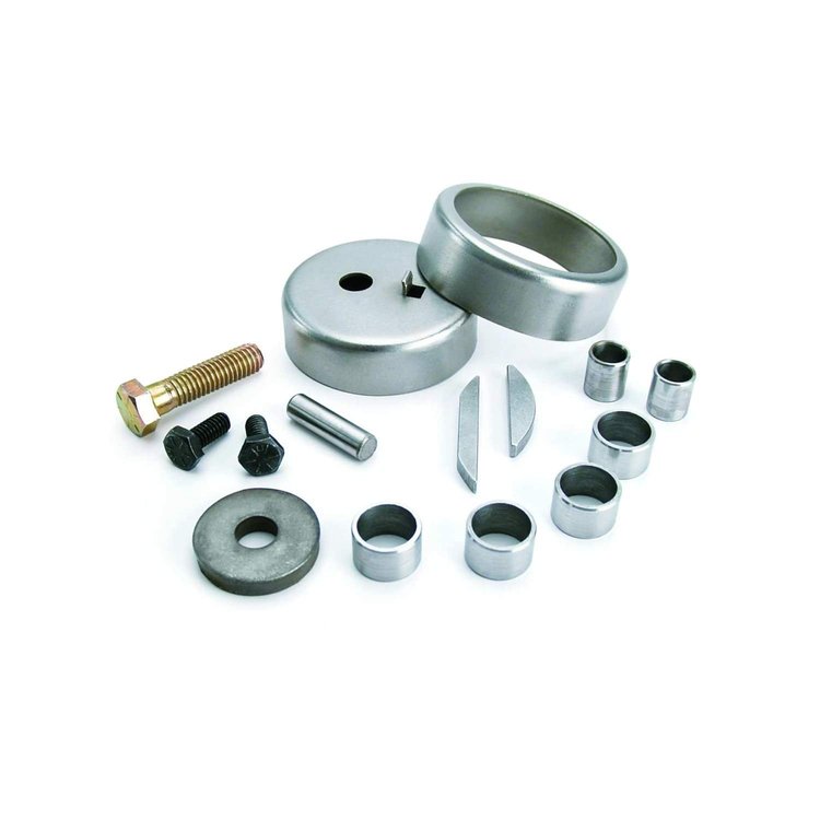 Engine Finishing Kit 1969-91 Small Block Ford 289, 302, 351
