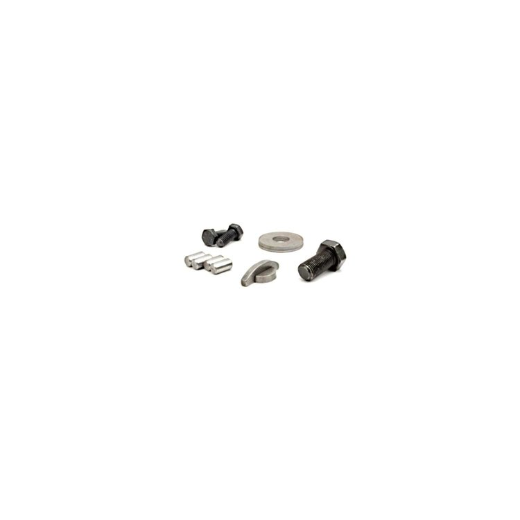 Engine Finishing Kit Pontiac V8