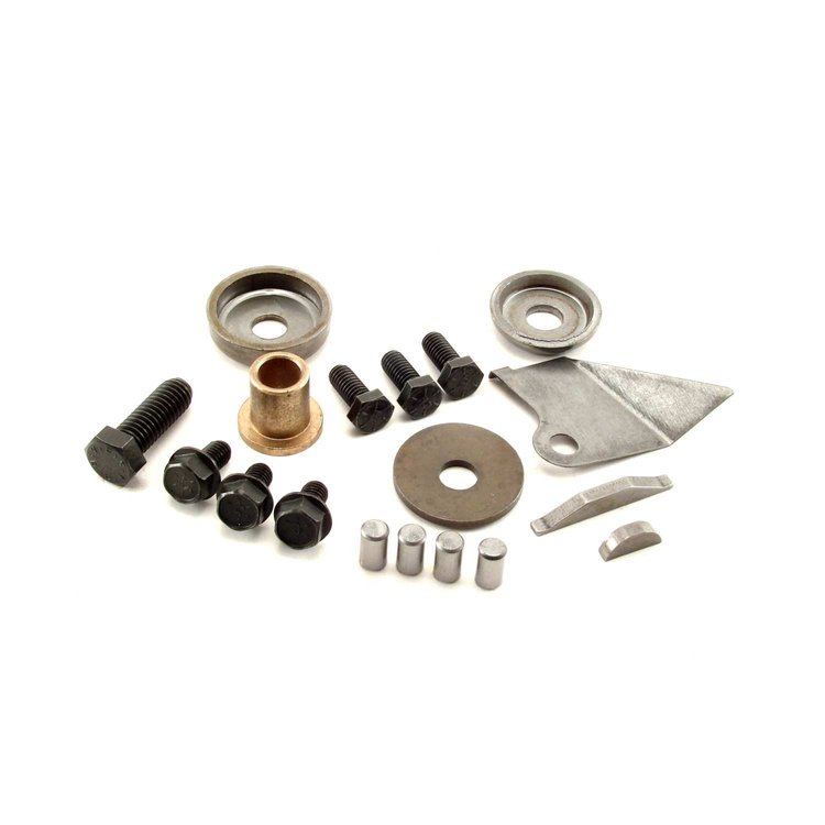Engine Finishing Kit 1964-05 Chrysler V8 273-360