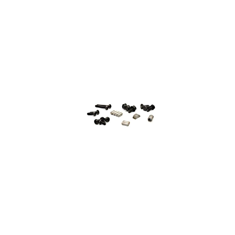 Engine Finishing Kit GM LT1