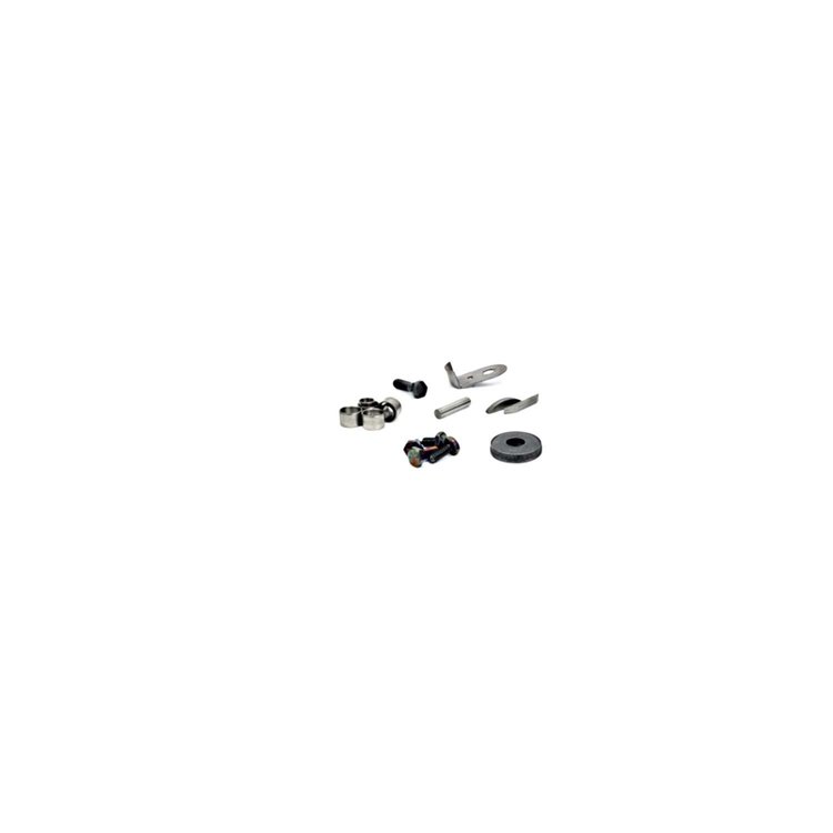 Engine Finishing Kit 1987-96 Small Block Ford 5.0L