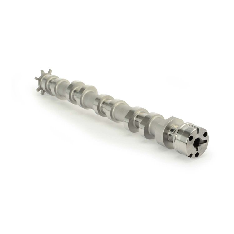 CAMSHAFT F5.0D CYR263H-129 2015 FORD 5.0L COYOTE DOHC VVT