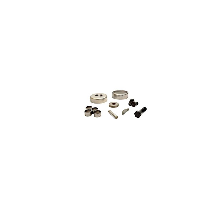 Engine Finishing Kit 1958-76 FE Ford