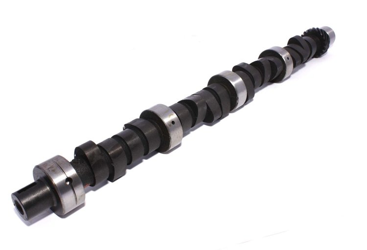 CAMSHAFT CRHD 295T H-107 T THUMPR