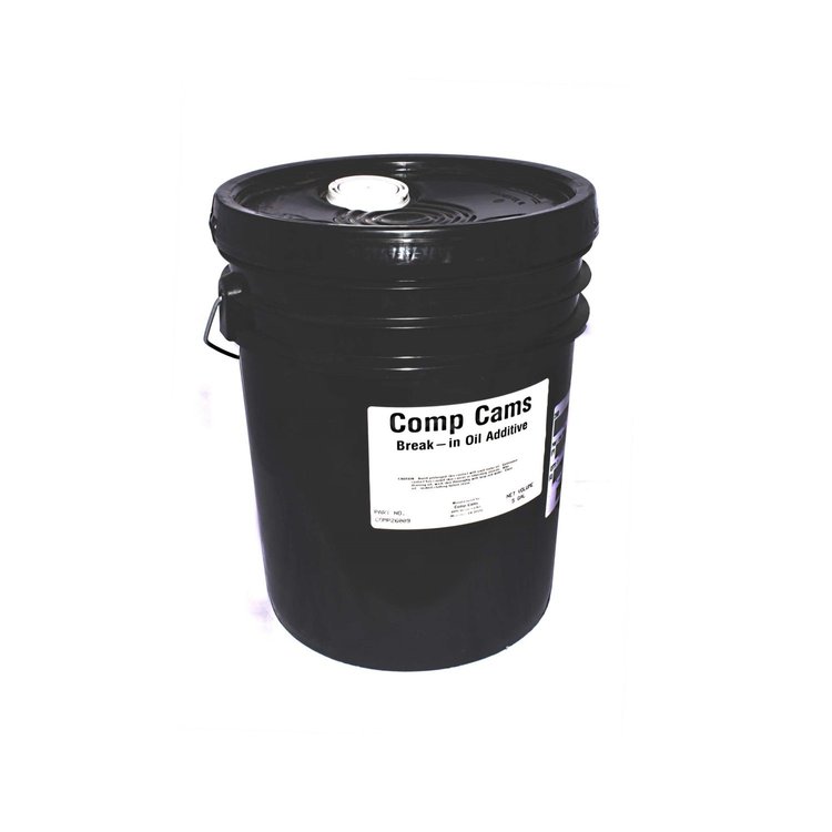 Cam and Lifter Break-In Lubricant 5 Gallons