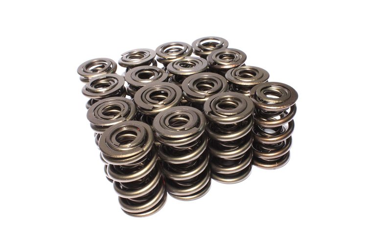 Triple Valve Springs O.D.: 1.686"