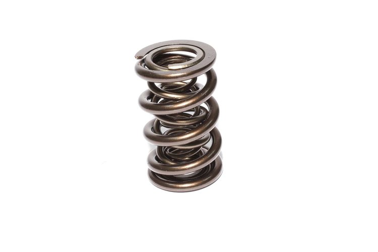 Elite Race Triple Valve Spring Seat Load: 382 @ 2.100"