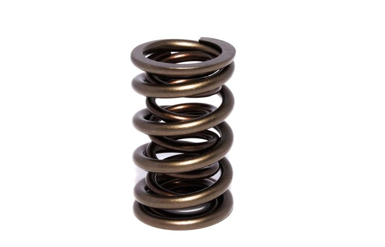 Dual Valve Springs Outer Spring O.D.: 1.565 in.