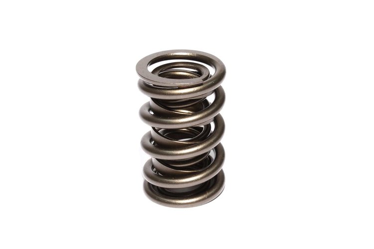 Dual Valve Springs Outer Spring O.D.: 1.564 in.