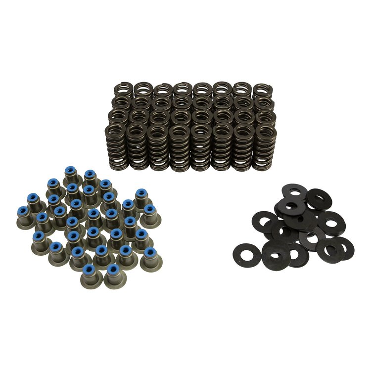 VALVE TRAIN
