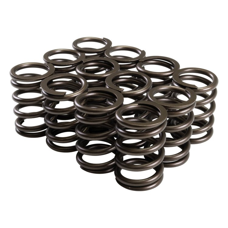 26903-12 Single Valve Springs Rate: 300 lbs.